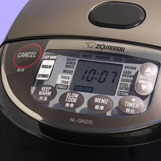 Zojirushi Reiskocher 1,0L